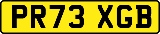 PR73XGB