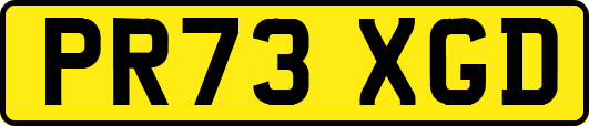 PR73XGD