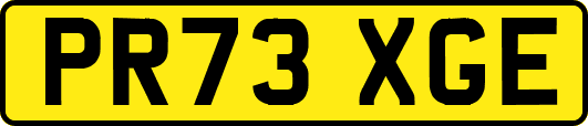 PR73XGE