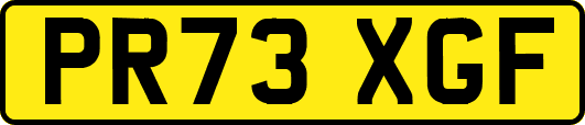 PR73XGF