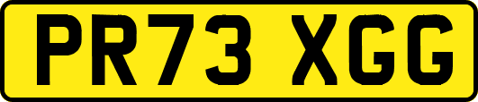 PR73XGG