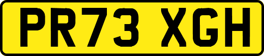PR73XGH
