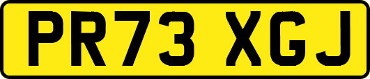 PR73XGJ