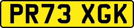 PR73XGK