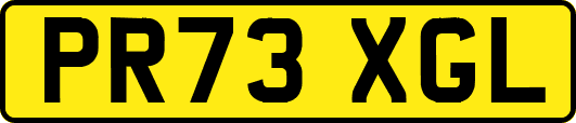 PR73XGL