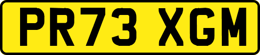 PR73XGM