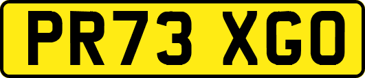 PR73XGO
