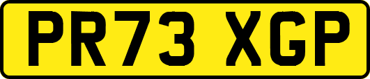 PR73XGP