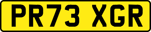 PR73XGR
