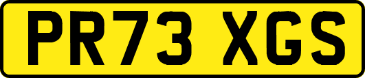 PR73XGS