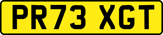 PR73XGT