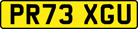 PR73XGU