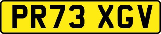 PR73XGV