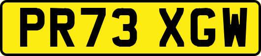 PR73XGW