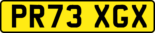 PR73XGX