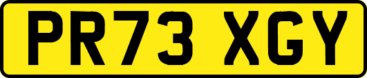 PR73XGY