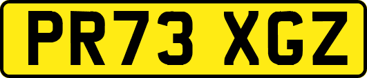 PR73XGZ