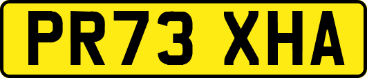 PR73XHA