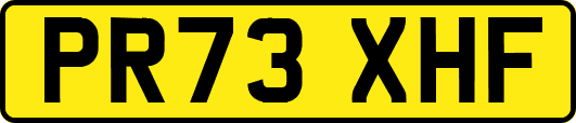 PR73XHF