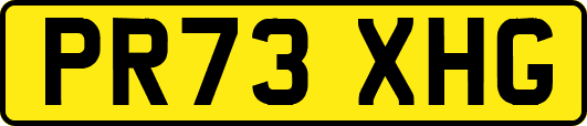 PR73XHG