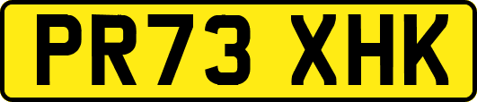 PR73XHK
