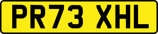 PR73XHL