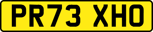 PR73XHO