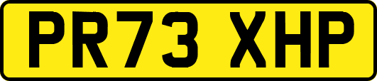 PR73XHP