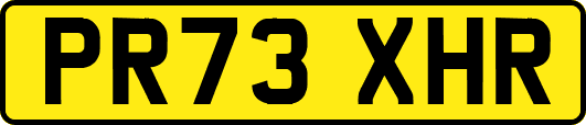 PR73XHR