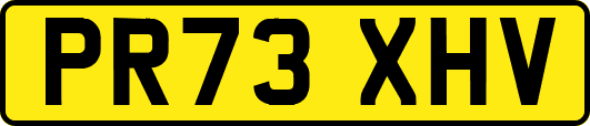 PR73XHV