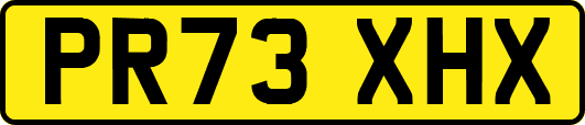 PR73XHX