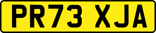 PR73XJA