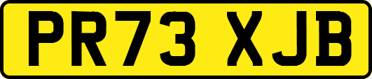 PR73XJB