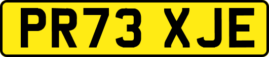PR73XJE