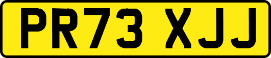 PR73XJJ