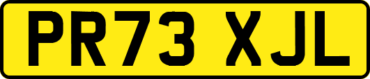 PR73XJL