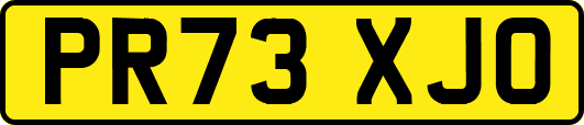 PR73XJO