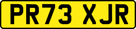 PR73XJR