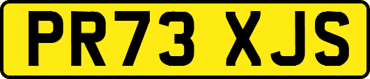 PR73XJS