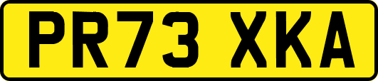PR73XKA
