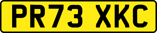 PR73XKC