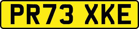 PR73XKE