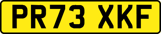 PR73XKF