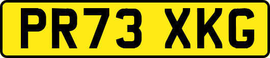 PR73XKG