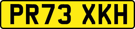 PR73XKH