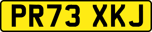 PR73XKJ