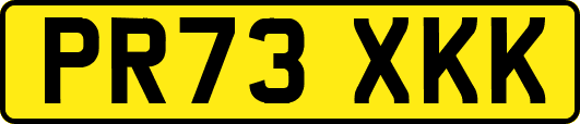 PR73XKK