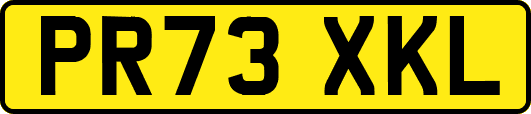 PR73XKL