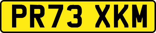 PR73XKM