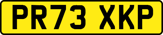 PR73XKP